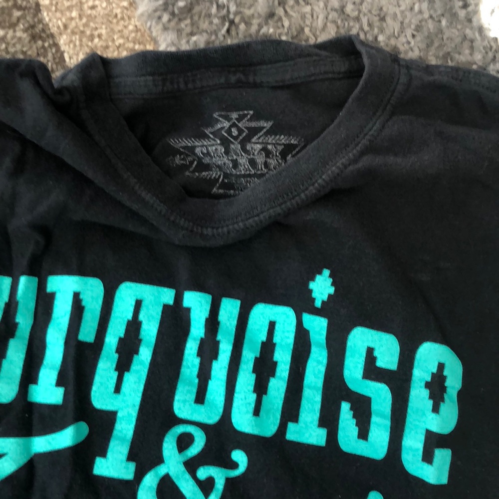 Tee - Picture 2 of 2